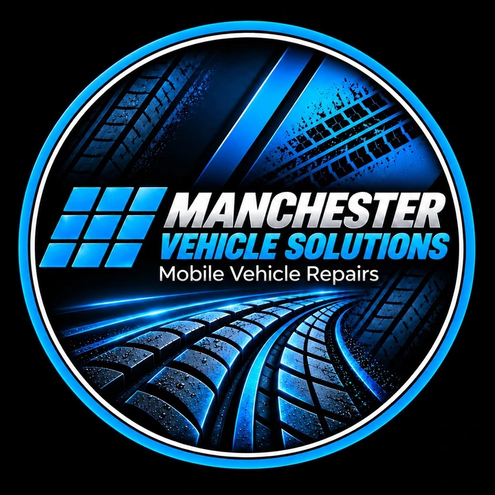 Manchester Vehicle Solutions logo